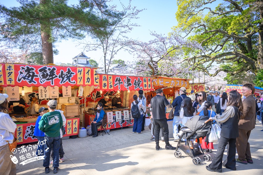 日本金澤【兼六園】日本三名園賞櫻名所.霞ヶ池徽軫灯籠.交通門票與賞櫻動線攻略! 日本金澤【兼六園】日本三名園賞櫻名所.霞ヶ池徽軫灯籠.交通門票與賞櫻動線攻略!