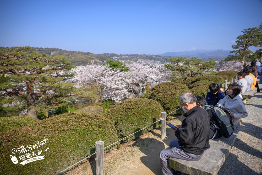 日本金澤【兼六園】日本三名園賞櫻名所.霞ヶ池徽軫灯籠.交通門票與賞櫻動線攻略! 日本金澤【兼六園】日本三名園賞櫻名所.霞ヶ池徽軫灯籠.交通門票與賞櫻動線攻略!