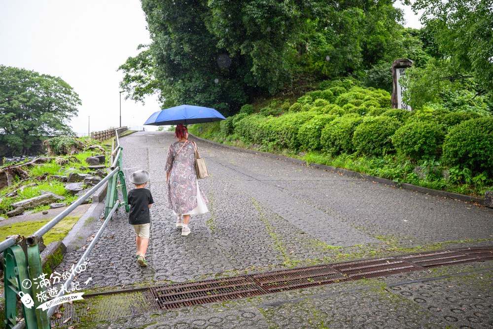 加藤神社|石垣修復中的散步路線 加藤神社|石垣修復中的散步路線