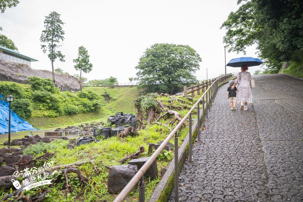 加藤神社|石垣修復中的散步路線 加藤神社|石垣修復中的散步路線