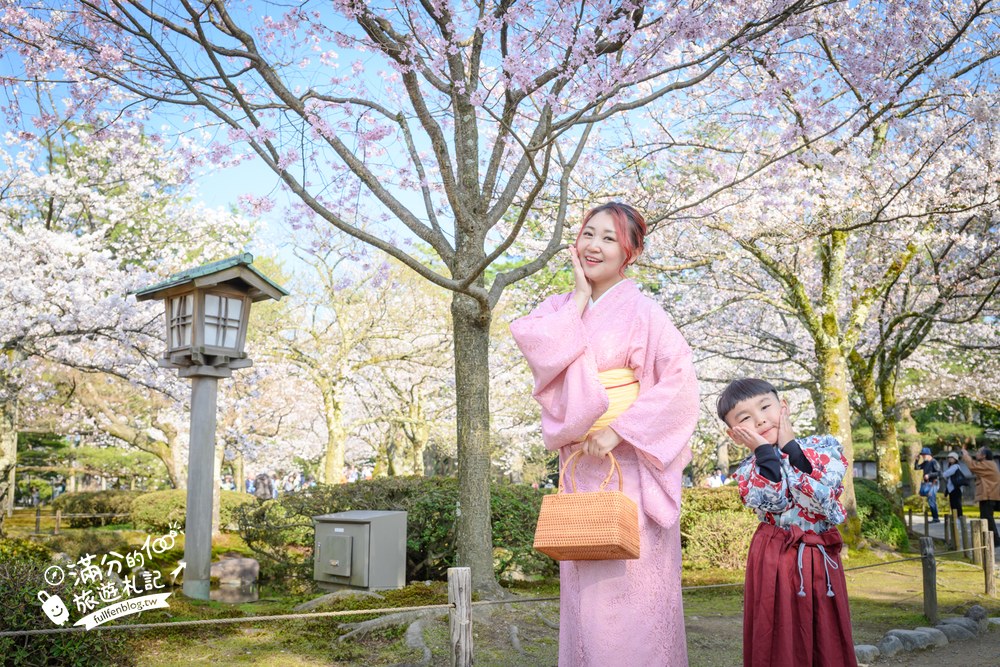 日本金澤【兼六園】日本三名園賞櫻名所.霞ヶ池徽軫灯籠.交通門票與賞櫻動線攻略! 日本金澤【兼六園】日本三名園賞櫻名所.霞ヶ池徽軫灯籠.交通門票與賞櫻動線攻略!