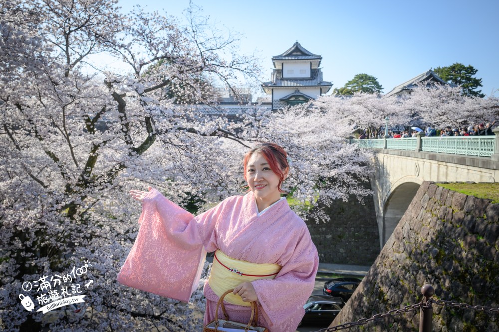 日本金澤【兼六園】日本三名園賞櫻名所.霞ヶ池徽軫灯籠.交通門票與賞櫻動線攻略! 日本金澤【兼六園】日本三名園賞櫻名所.霞ヶ池徽軫灯籠.交通門票與賞櫻動線攻略!