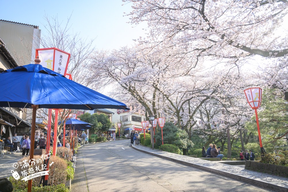 日本金澤【兼六園】日本三名園賞櫻名所.霞ヶ池徽軫灯籠.交通門票與賞櫻動線攻略! 日本金澤【兼六園】日本三名園賞櫻名所.霞ヶ池徽軫灯籠.交通門票與賞櫻動線攻略!