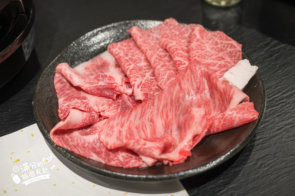 近江町市場｜和牛壽喜燒午餐