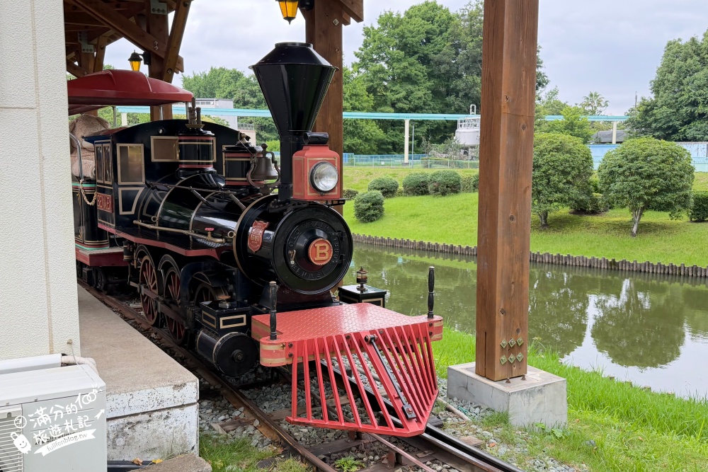 【熊本市動植物園】熊本必玩親子景點.門票&交通攻略.拍海賊王魯夫.看野生動物.玩復古樂園超放電! 【熊本市動植物園】熊本必玩親子景點.門票&交通攻略.拍海賊王魯夫.看野生動物.玩復古樂園超放電!