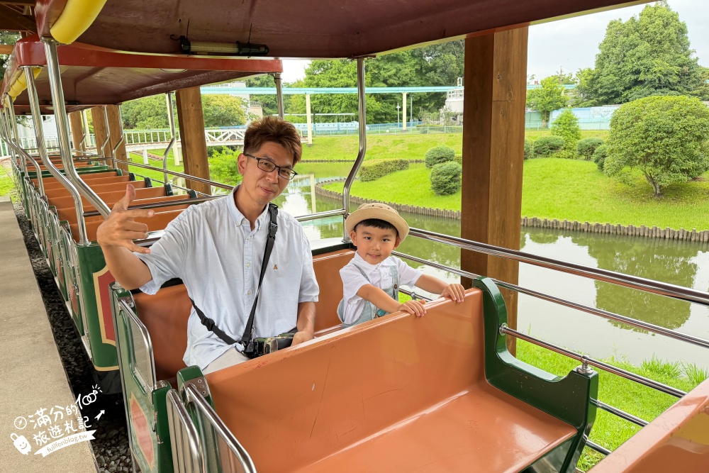 【熊本市動植物園】熊本必玩親子景點.門票&交通攻略.拍海賊王魯夫.看野生動物.玩復古樂園超放電! 【熊本市動植物園】熊本必玩親子景點.門票&交通攻略.拍海賊王魯夫.看野生動物.玩復古樂園超放電!
