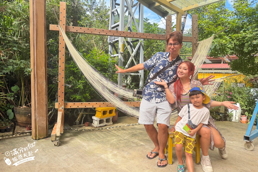 新北【許家麵線】玩樂攻略&預約方式.全台唯一體驗手作甩麵線&日式流水麵.親子友善環境超好玩! 新北【許家麵線】玩樂攻略&預約方式.全台唯一體驗手作甩麵線&日式流水麵.親子友善環境超好玩!