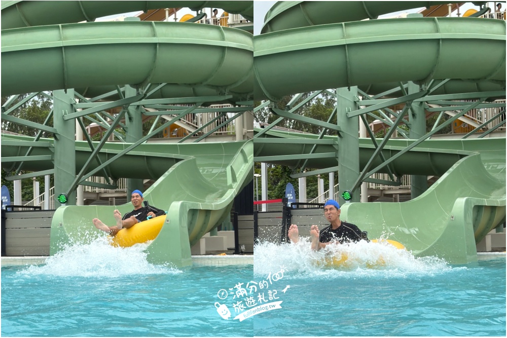 嘉義【芯浪國際滑板衝浪水公園】太保全新開幕衝浪水樂園.優惠門票、設施資訊，適合全年齡層的衝浪主題玩水勝地!