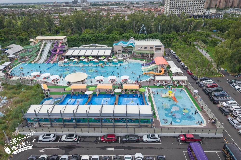 嘉義【芯浪國際滑板衝浪水公園】太保全新開幕衝浪水樂園.優惠門票、設施資訊，適合全年齡層的衝浪主題玩水勝地!