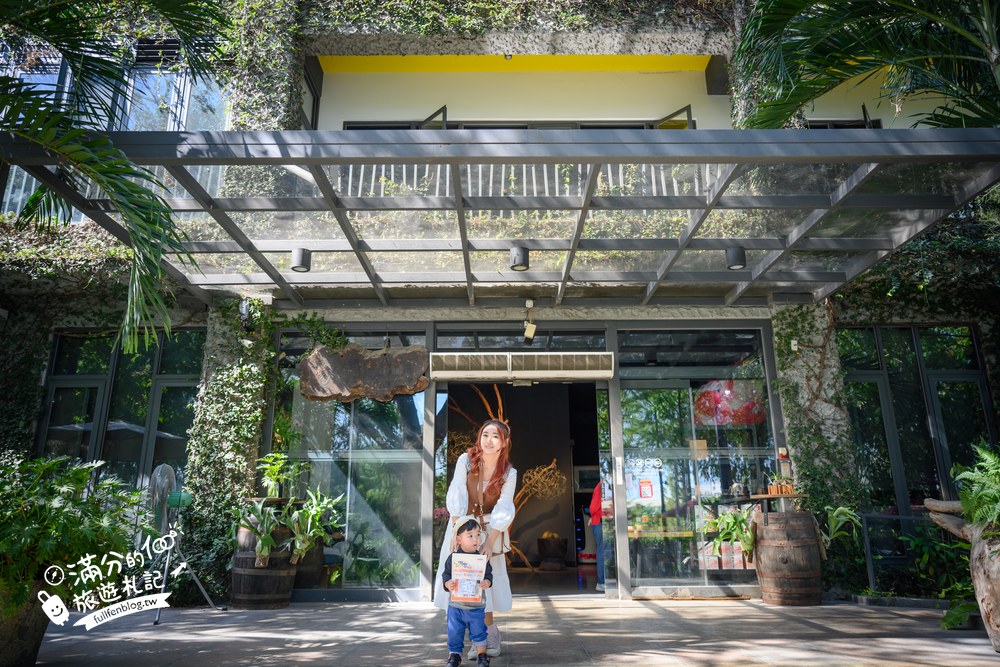家園咖啡牛排|庭園環境 家園咖啡牛排|庭園環境