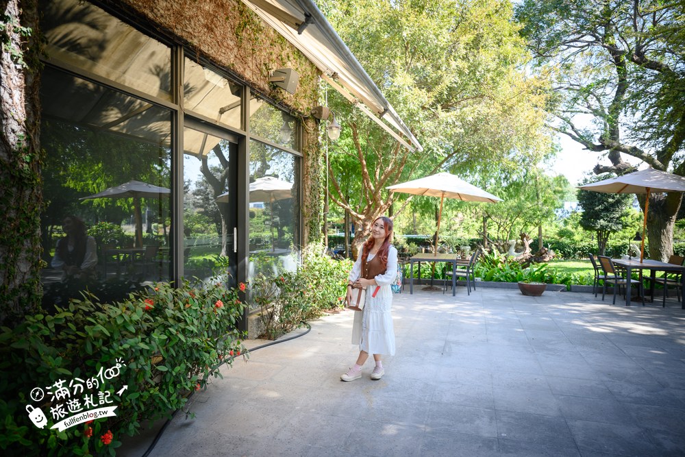 家園咖啡牛排|戶外用餐環境 家園咖啡牛排|戶外用餐環境