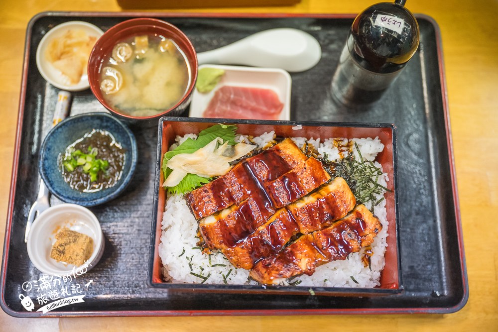 魚屋直營食堂｜魚屋直営食堂 魚まる（小禄本店）｜海鮮丼與鰻魚飯