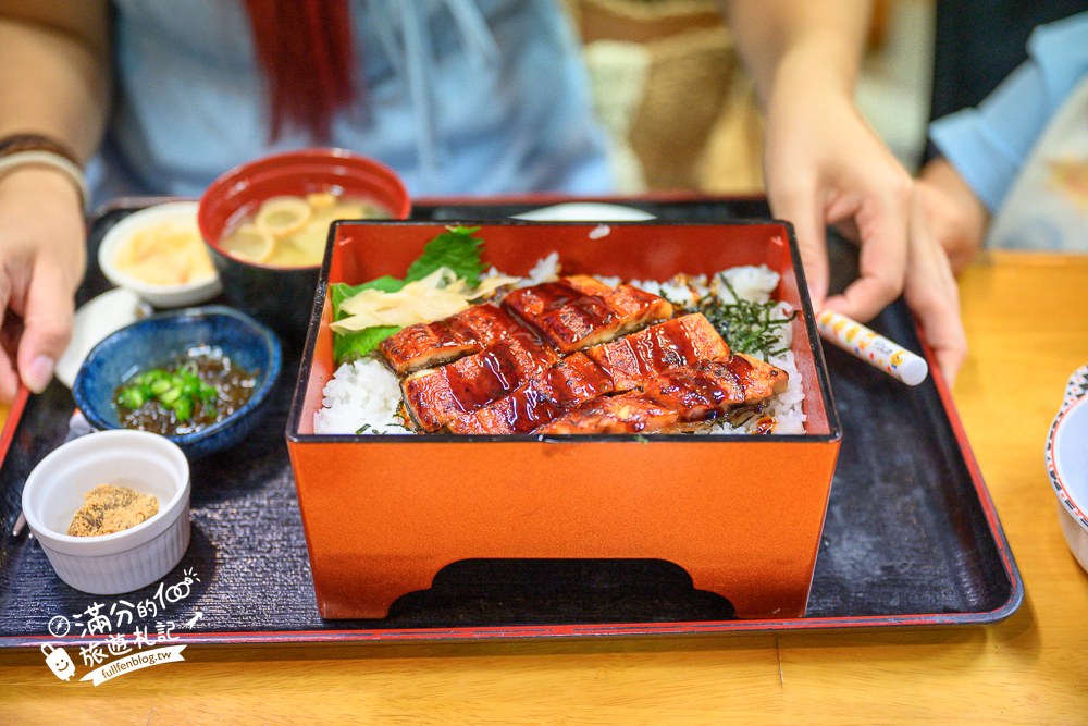 魚屋直營食堂｜魚屋直営食堂 魚まる（小禄本店）｜海鮮丼與鰻魚飯