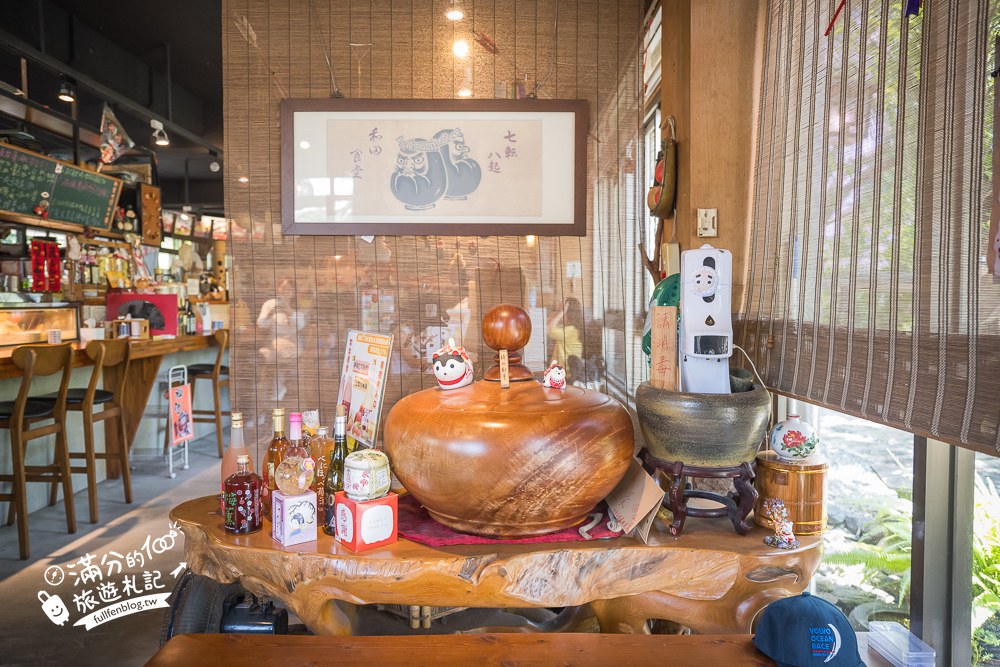 和田食堂｜日式料理｜用餐空間