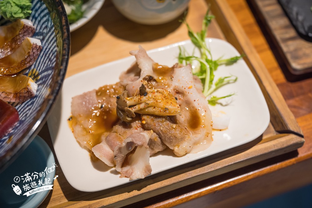 和田食堂｜日式料理｜極上生魚海景蓋飯