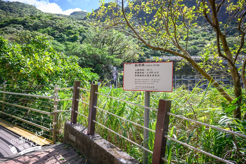 山頂豆花｜吃完順著紅磚步道散步
