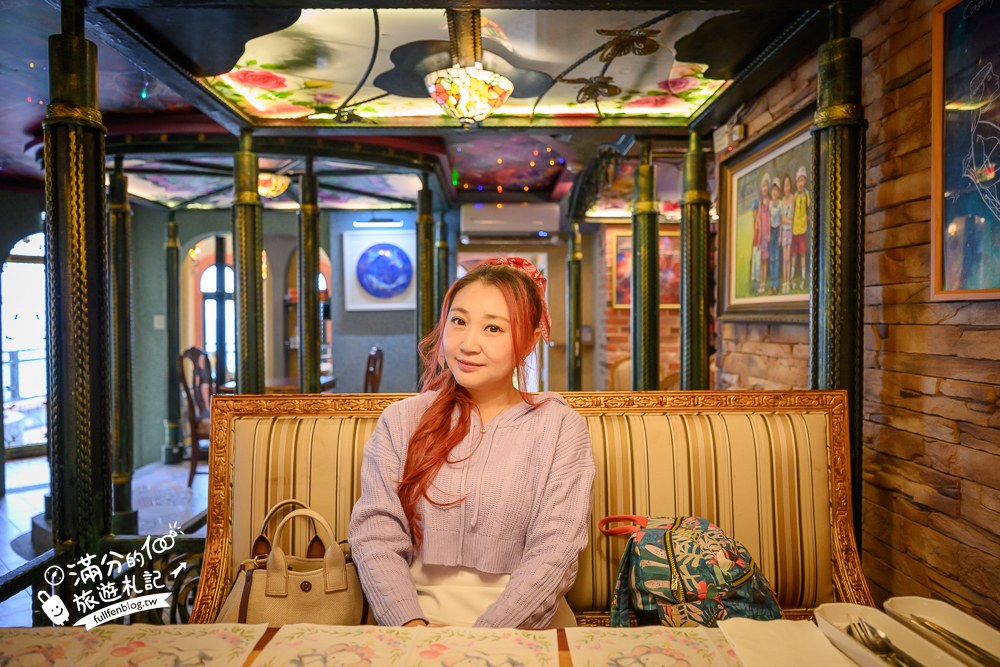 水上明月海景旅店｜七星潭水上明月海景渡假旅店｜隔日活力早餐
