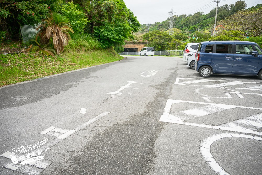 浦添大公園｜交通方式與停車資訊