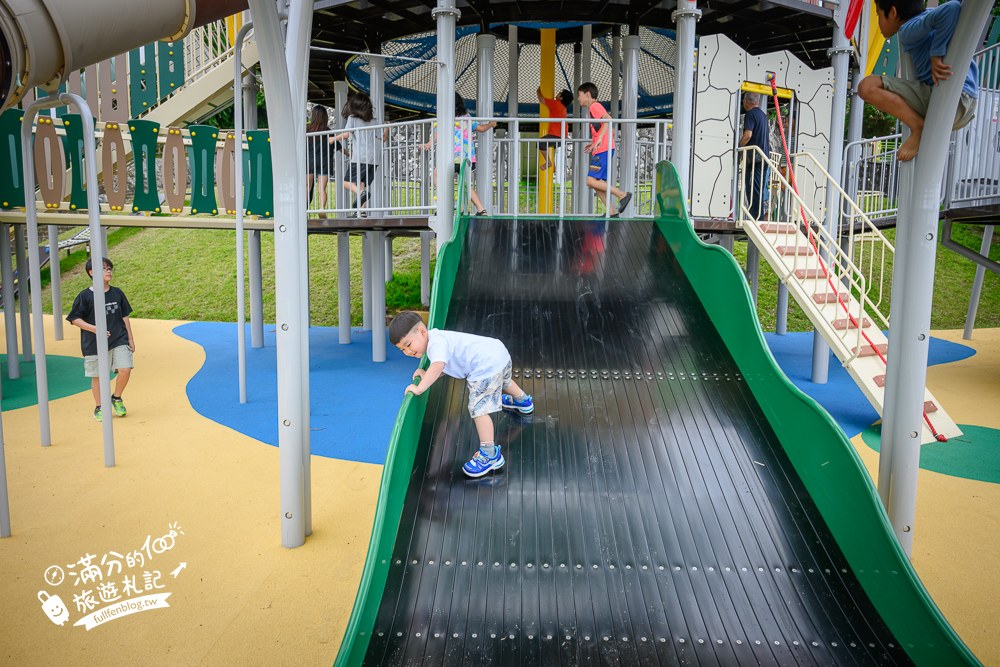 浦添大公園｜玩後順遊建議