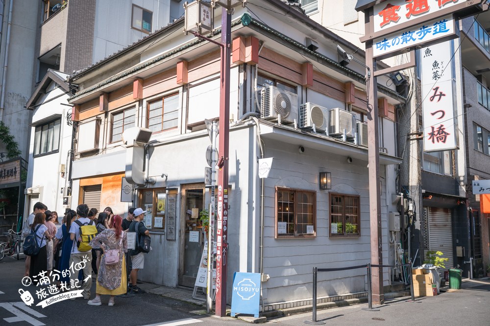MISOJYU淺草本店|交通方式 MISOJYU淺草本店|交通方式