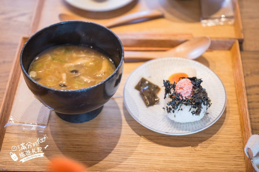 MISOJYU淺草本店|早餐味噌湯與飯糰 MISOJYU淺草本店|早餐味噌湯與飯糰