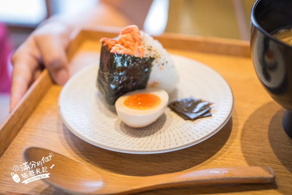 MISOJYU淺草本店|早餐味噌湯與飯糰 MISOJYU淺草本店|早餐味噌湯與飯糰