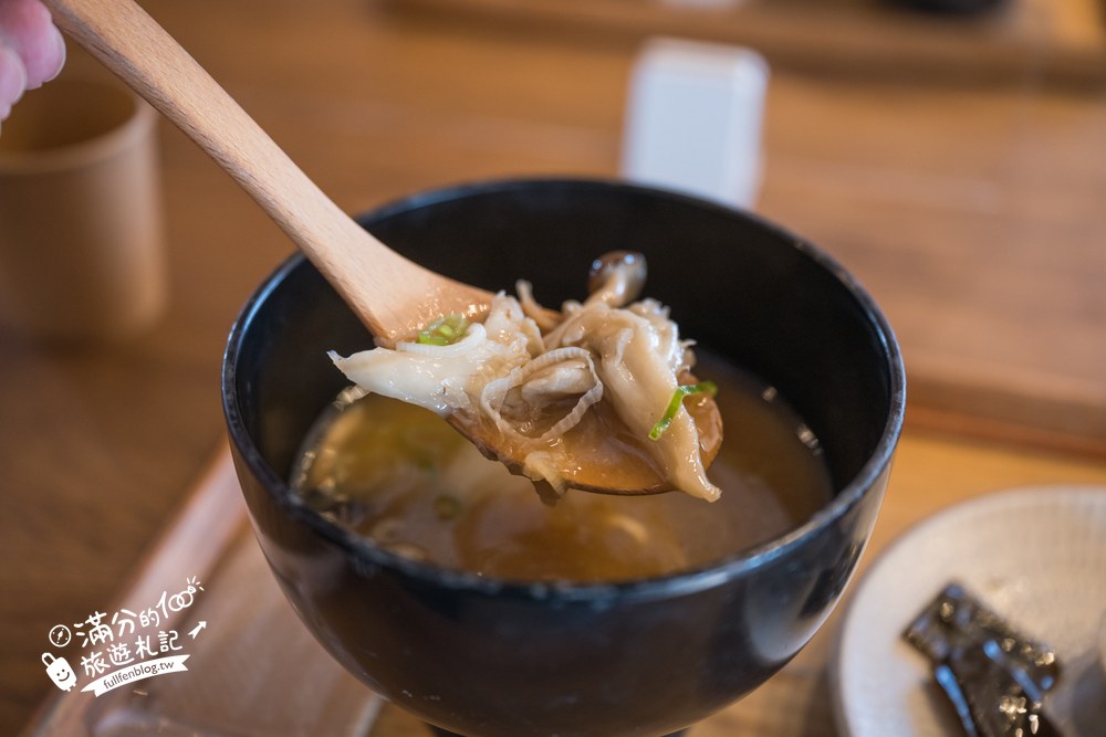MISOJYU淺草本店|早餐味噌湯與飯糰 MISOJYU淺草本店|早餐味噌湯與飯糰