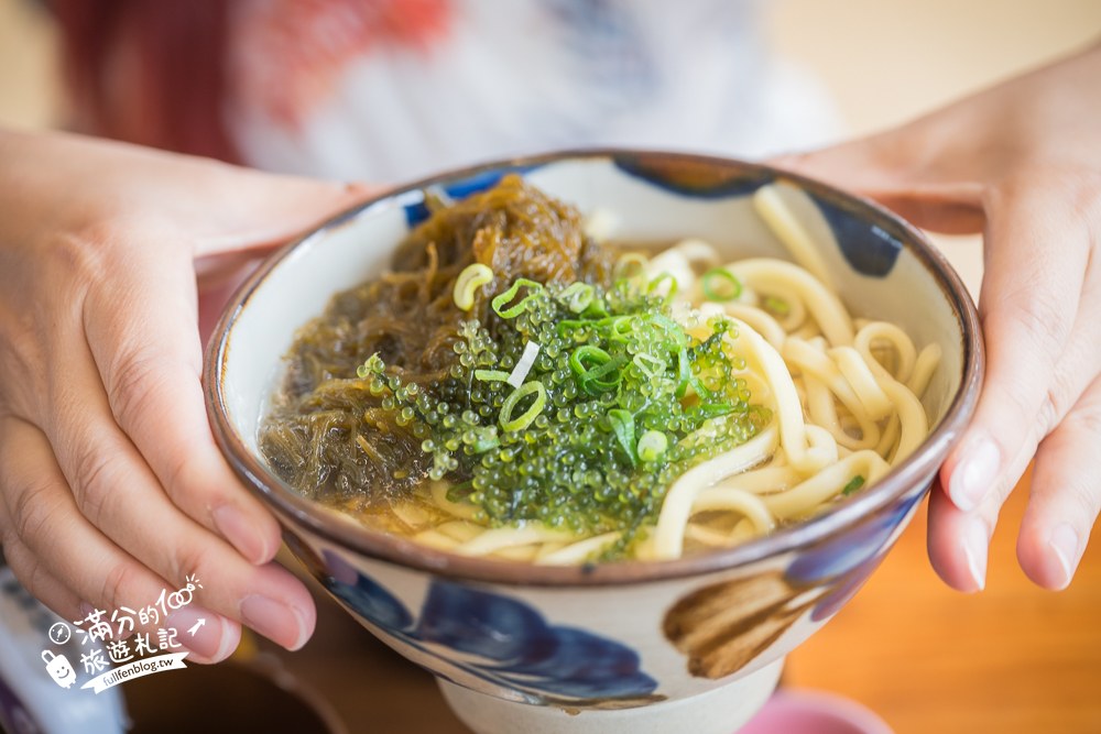 綱屋食堂縣產鮪魚專門店｜實吃餐點
