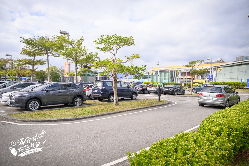松山機場觀景台|交通方式與停車資訊 松山機場觀景台|交通方式與停車資訊