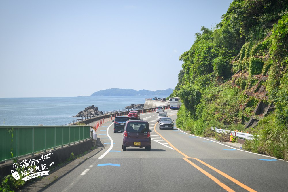 大室山纜車｜大室山登山リフト｜交通方式與停車資訊