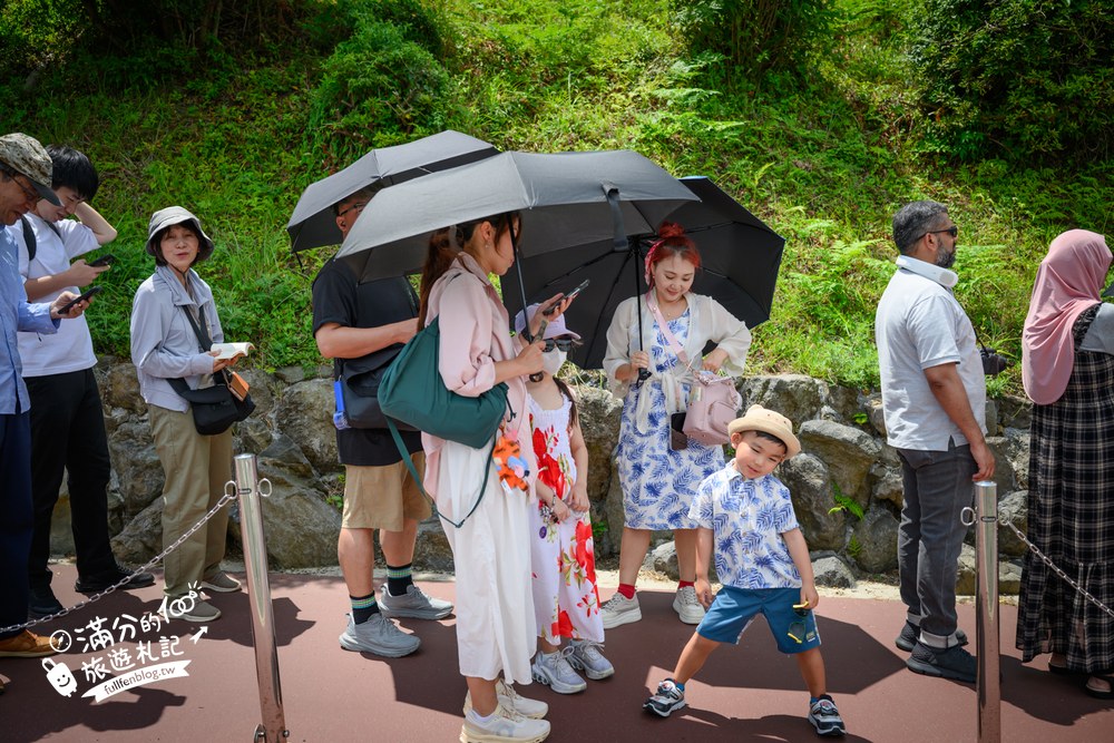 大室山纜車｜大室山登山リフト｜門票資訊