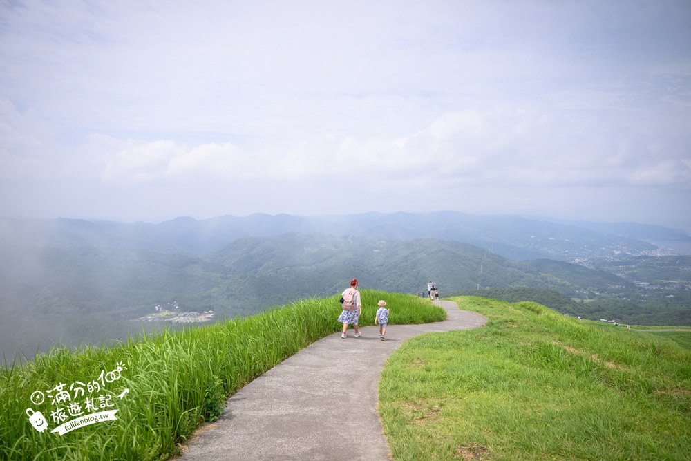 大室山纜車｜大室山登山リフト｜OMURO地標