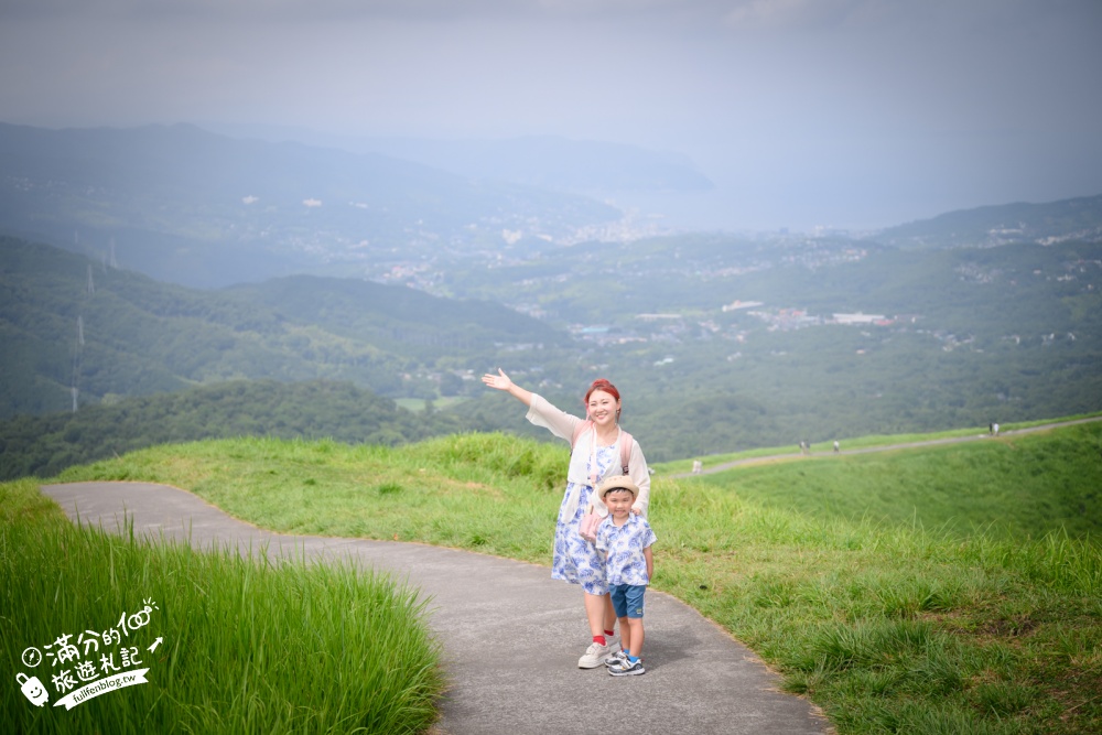 日本伊豆景點【大室山登山吊椅】搭吊椅登火山口！360度富士山絕景、御鉢巡遊，門票交通攻略