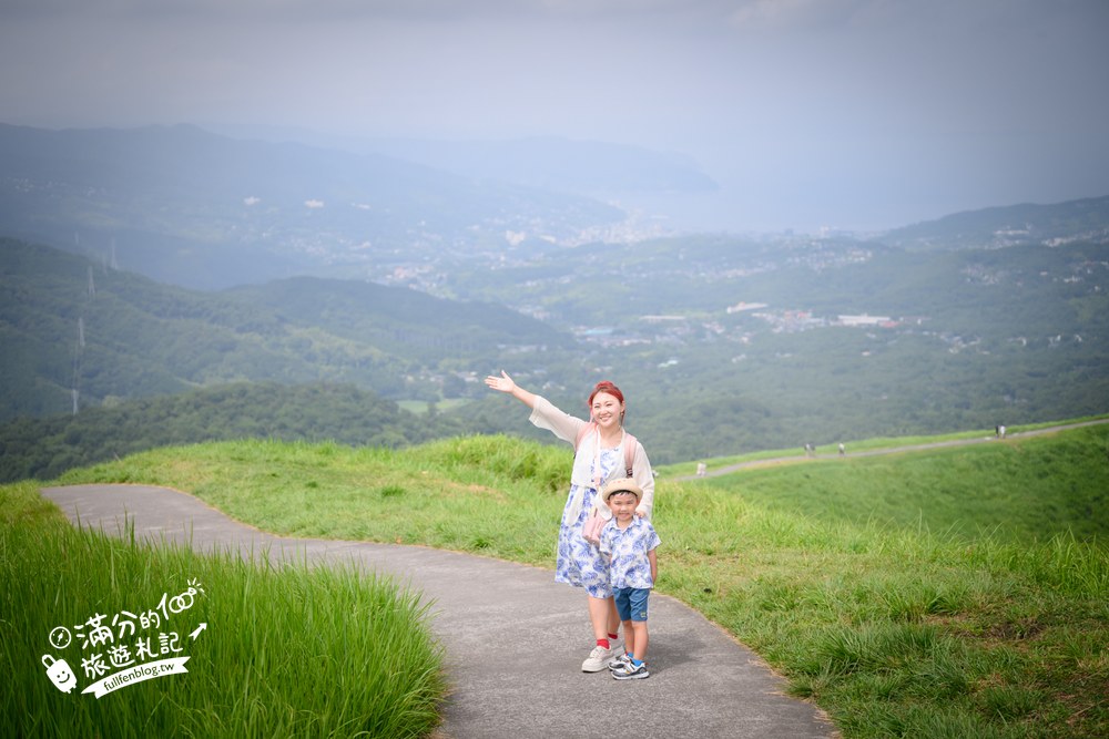 大室山纜車｜大室山登山リフト｜OMURO地標