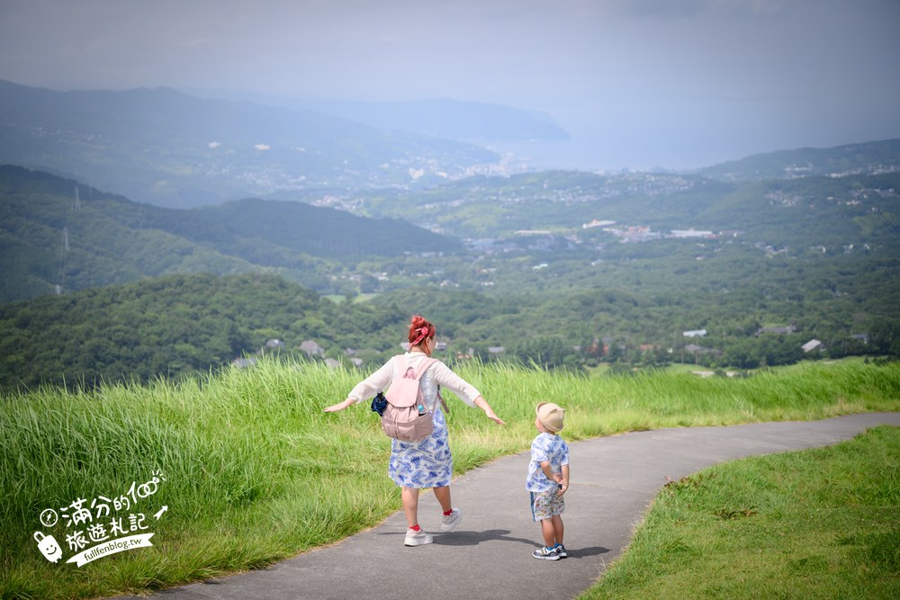 大室山纜車｜大室山登山リフト｜OMURO地標