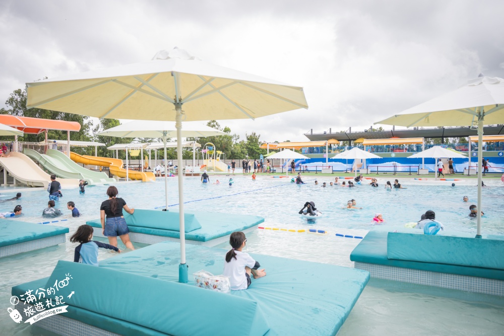 嘉義【芯浪國際滑板衝浪水公園】太保全新開幕衝浪水樂園.優惠門票、設施資訊，適合全年齡層的衝浪主題玩水勝地!