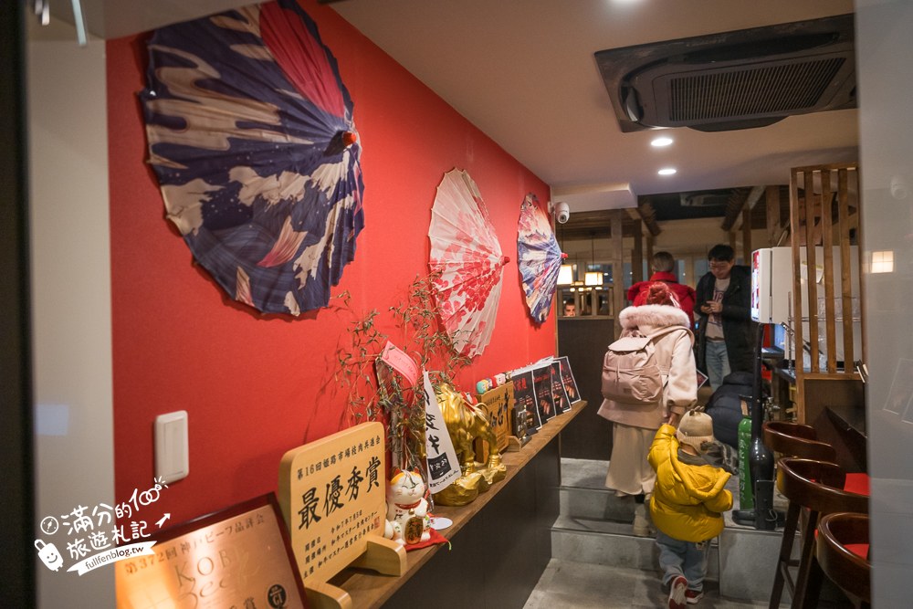 麓的宮道頓堀店｜焼肉 麓の宮 なんば道頓堀店 doutonbori｜營業時間與消費方式