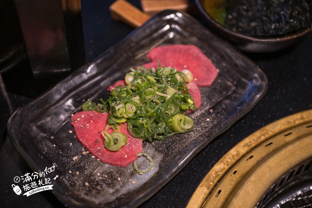麓的宮道頓堀店｜焼肉 麓の宮 なんば道頓堀店 doutonbori｜A5 黑毛和牛