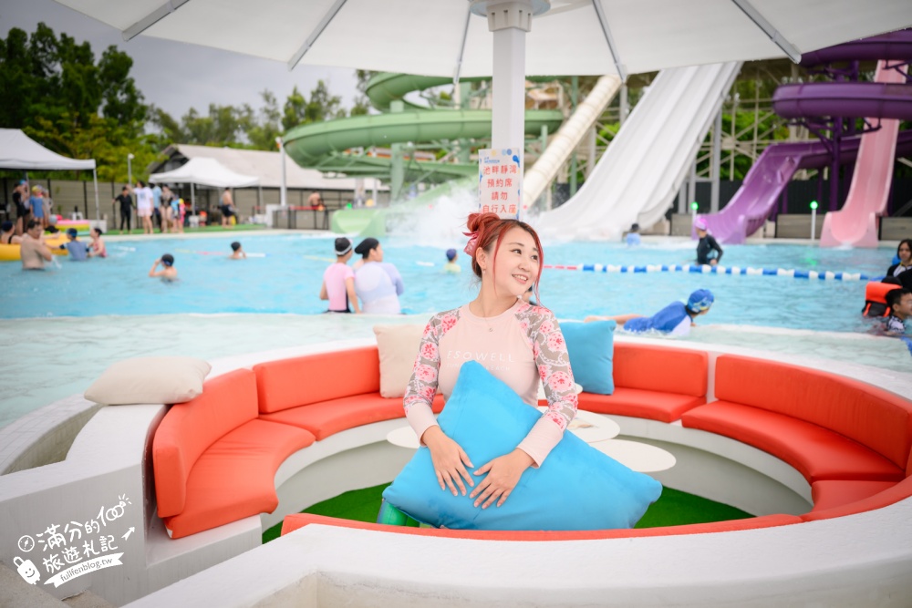 嘉義【芯浪國際滑板衝浪水公園】太保全新開幕衝浪水樂園.優惠門票、設施資訊，適合全年齡層的衝浪主題玩水勝地!