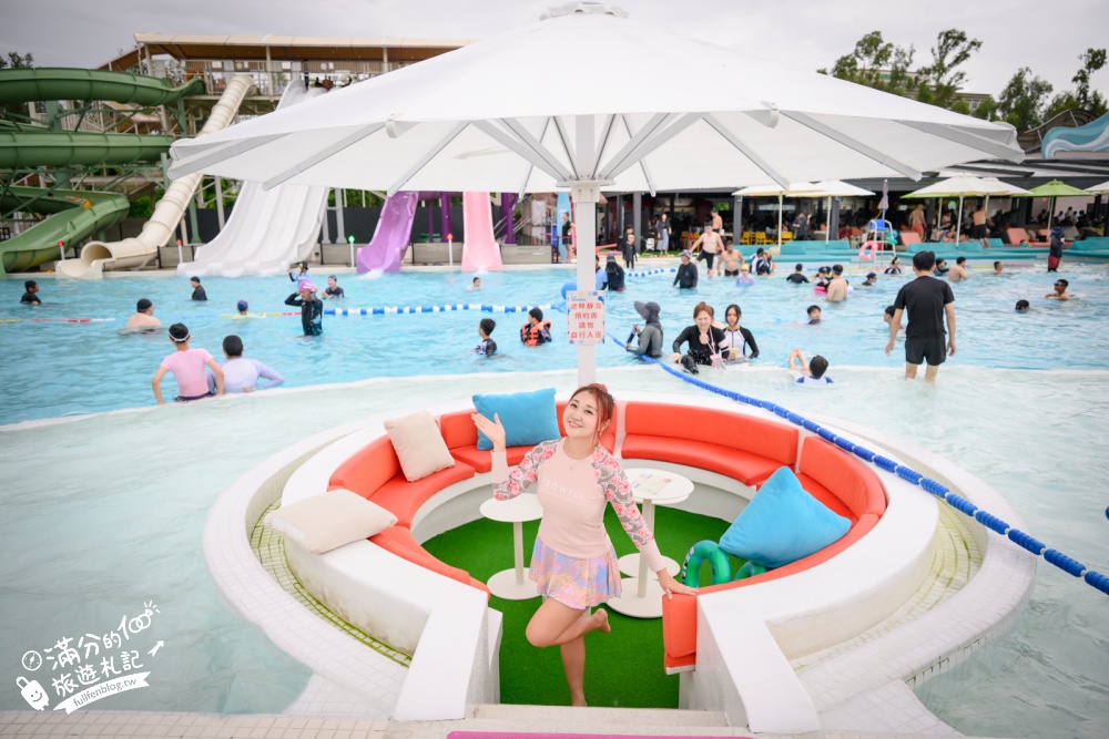嘉義【芯浪國際滑板衝浪水公園】太保全新開幕衝浪水樂園.優惠門票、設施資訊，適合全年齡層的衝浪主題玩水勝地!