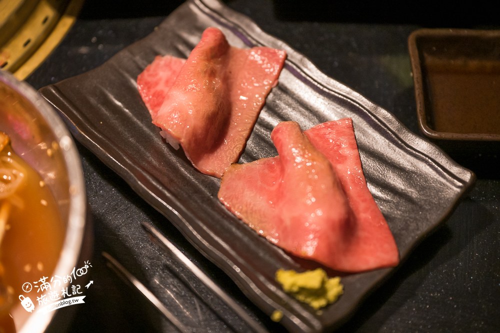 麓的宮道頓堀店｜焼肉 麓の宮 なんば道頓堀店 doutonbori｜A5 黑毛和牛