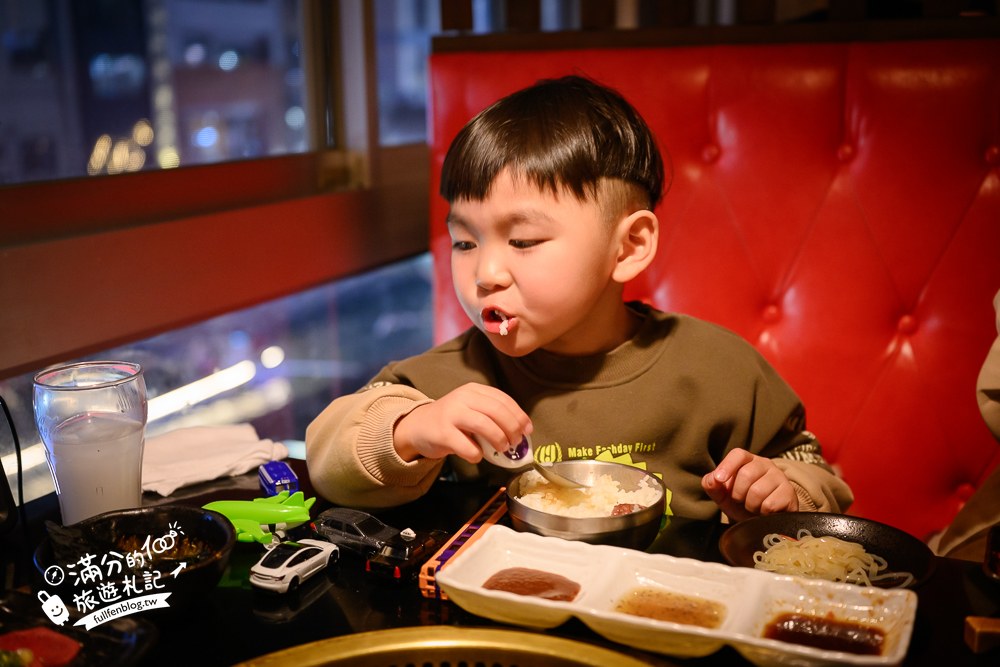 麓的宮道頓堀店｜焼肉 麓の宮 なんば道頓堀店 doutonbori｜心得感受