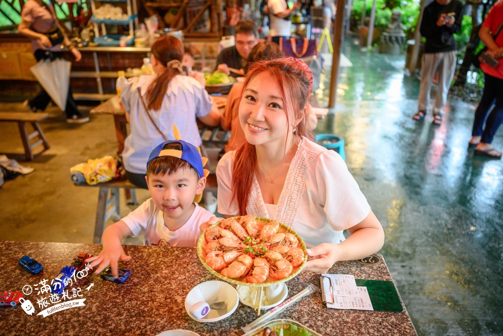 水月軒鮮蝦美食館|水月軒鮮蝦美食|心得感受 水月軒鮮蝦美食館|水月軒鮮蝦美食|心得感受