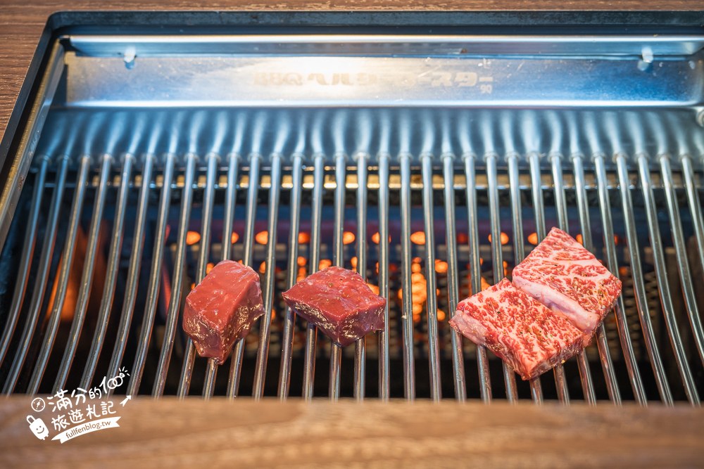 琉球的牛|焼肉 琉球の牛 北谷|和牛上桌開烤 琉球的牛|焼肉 琉球の牛 北谷|和牛上桌開烤