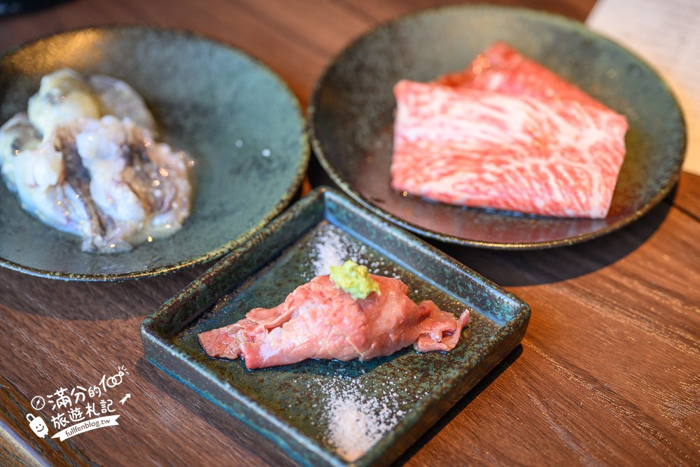 琉球的牛|焼肉 琉球の牛 北谷|和牛上桌開烤 琉球的牛|焼肉 琉球の牛 北谷|和牛上桌開烤