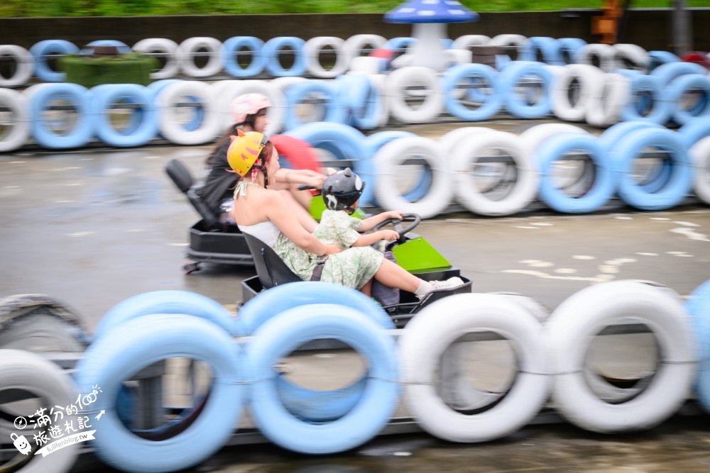 恆春親子賽車體驗【墾丁恐龍賽車場】滿一歲就能玩,巨型恐龍陪你尬車!卡丁車與親子甩尾車超刺激 恆春親子賽車體驗【墾丁恐龍賽車場】滿一歲就能玩,巨型恐龍陪你尬車!卡丁車與親子甩尾車超刺激