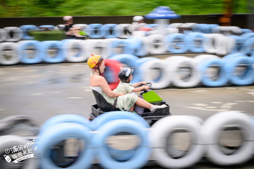 恆春親子賽車體驗【墾丁恐龍賽車場】滿一歲就能玩,巨型恐龍陪你尬車!卡丁車與親子甩尾車超刺激 恆春親子賽車體驗【墾丁恐龍賽車場】滿一歲就能玩,巨型恐龍陪你尬車!卡丁車與親子甩尾車超刺激