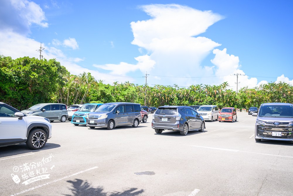 琉球村|交通方式與免費停車場 琉球村|交通方式與免費停車場