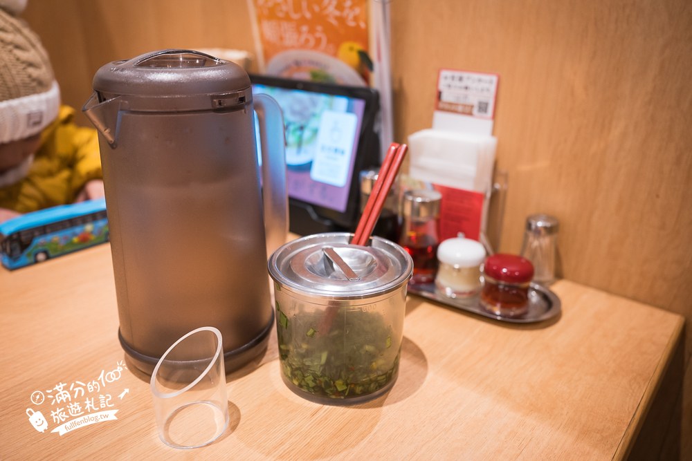 神座拉麵|どうとんぼり神座|用餐環境 神座拉麵|どうとんぼり神座|用餐環境