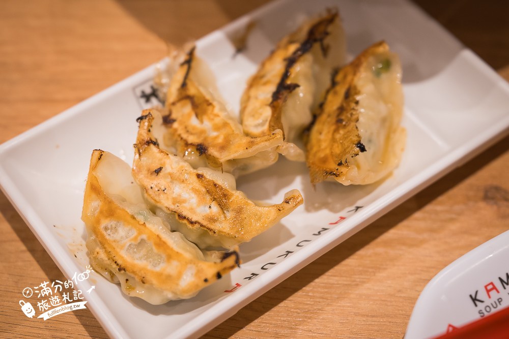 神座拉麵|どうとんぼり神座|炒飯與煎餃 神座拉麵|どうとんぼり神座|炒飯與煎餃